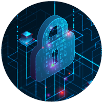 Logisek conducting system and network penetration testing assessments.