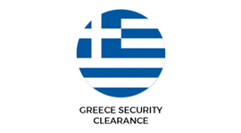 Greece security